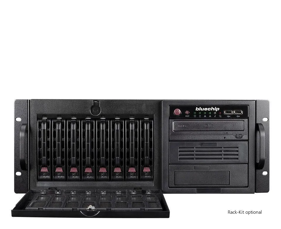 bluechip SERVERline T50305s 960 GB 850409 Thumbnail 5