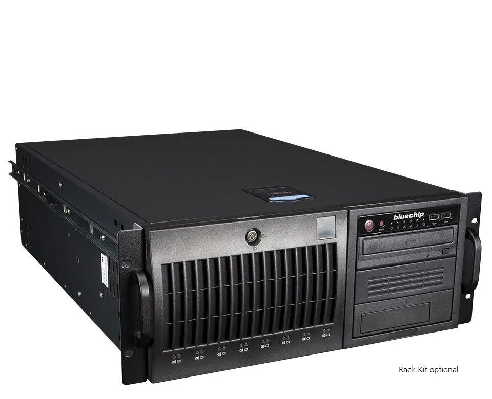 bluechip SERVERline T50305s 960 GB 850409 Thumbnail 3