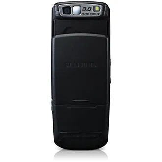 Samsung SGH-D900 Thumbnail 4