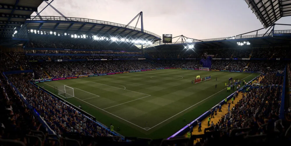 Sony FIFA 21 Ultimate Edition PlayStation 4 Thumbnail 1