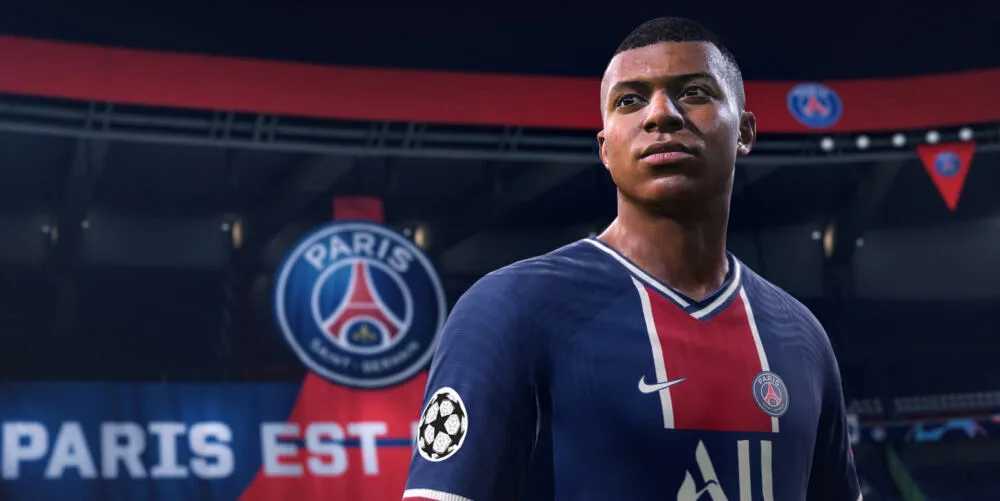 Sony FIFA 21 Ultimate Edition PlayStation 4 Thumbnail 2