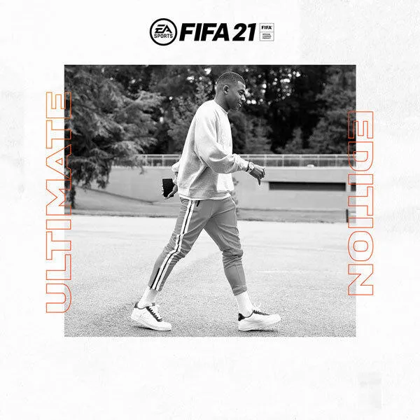 Sony FIFA 21 Ultimate Edition PlayStation 4 Oyun