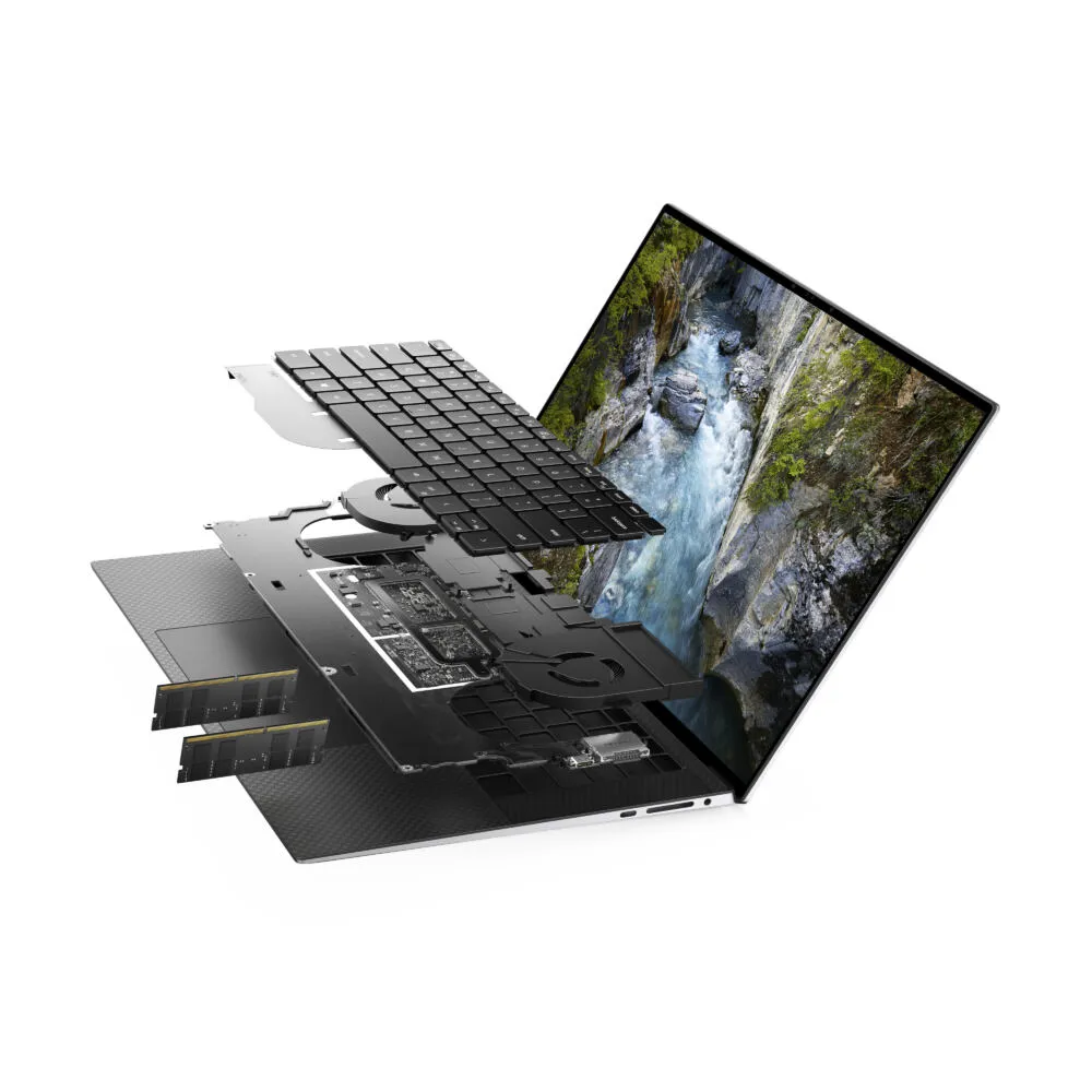 DELL Precision 5550 M08JV Thumbnail 13