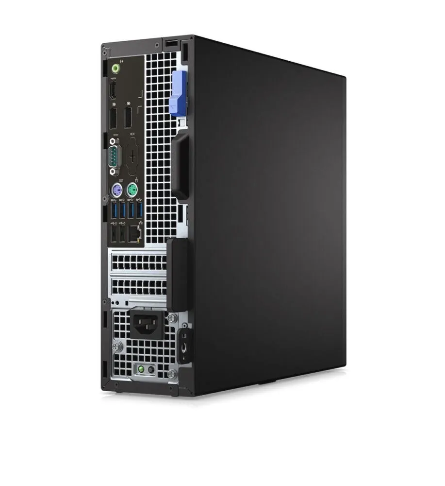 DELL 5040 8 GB N018O5040SFF01 Thumbnail 4