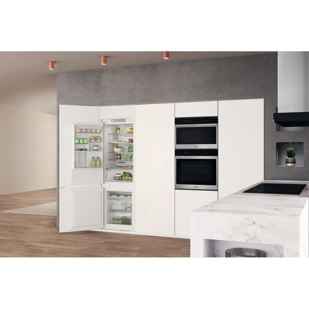 Whirlpool WHC18 T322 250 Litre 859991630600 Buzdolabı Thumbnail 10