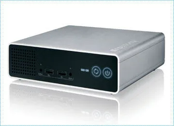 Freecom Network Drive PRO 500 GB 28659 Thumbnail 1