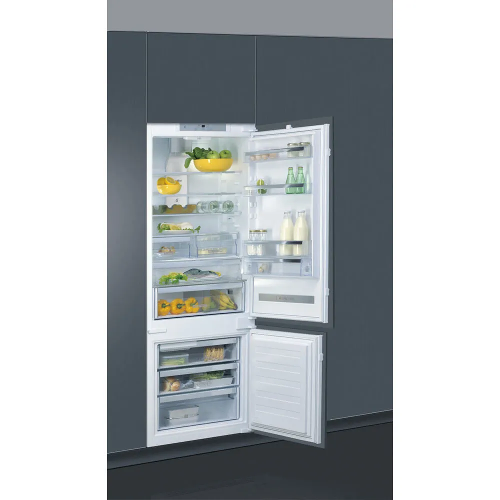 Whirlpool SP40 802 EU 2 859991602270 400 Litre Buzdolabı Thumbnail 11
