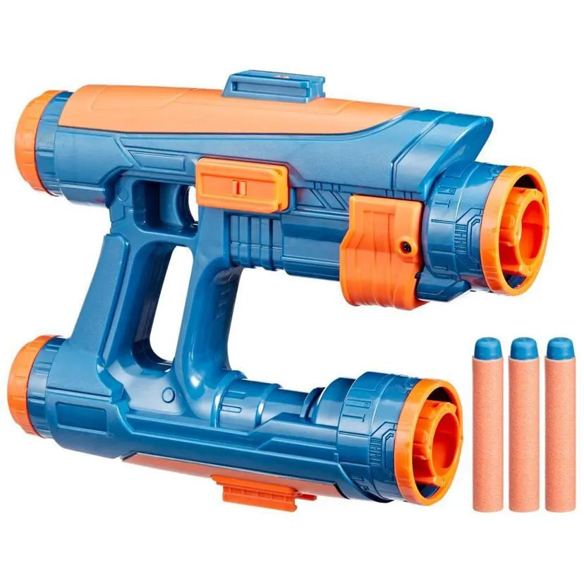 Hasbro Marvel F6872 oyuncak silah