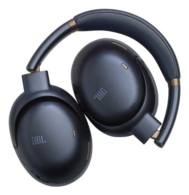 JBL Tour One M3 JBLTOM3AVIBLU Bluetooth Kulaklık Thumbnail 8