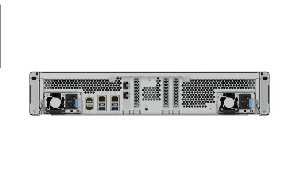 QNAP TDS-H2489FU-R2-4309Y-64G Thumbnail 13