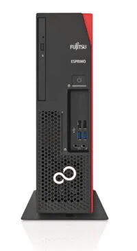 Fujitsu D538 8 GB VFY:D0538P272SGB Masaüstü PC & İş İstasyonu Thumbnail 5