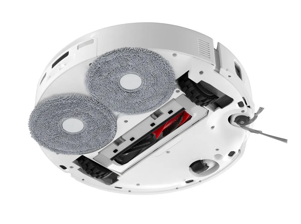 Roborock 6936905902788 Curv X Beyaz 2,5 l Thumbnail 5