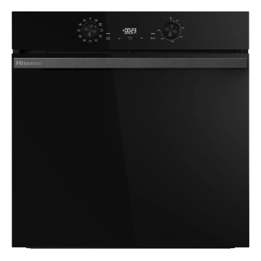 Hisense BI624CBPGUK 77 Litre Ankastre Fırın Thumbnail 2