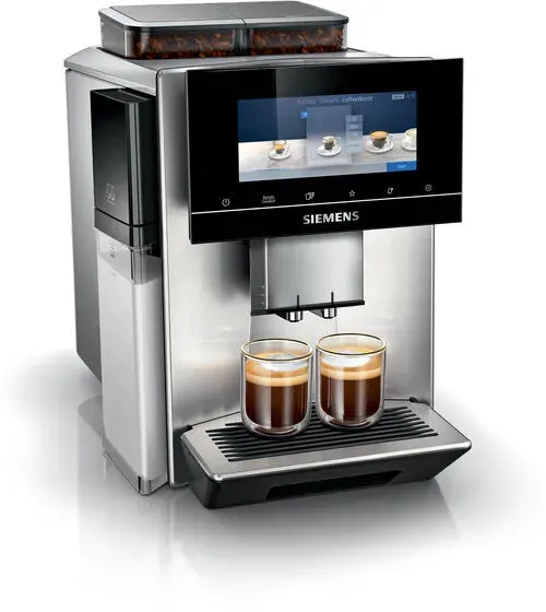 Siemens EQ.900 TQ907GZ3 kahve makinesi Tam otomatik Espresso makinesi 2,3 l