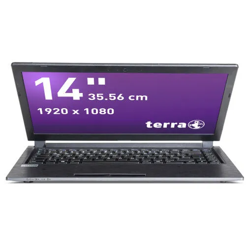 TERRA MOBILE 1451 CH1220459 Thumbnail 1