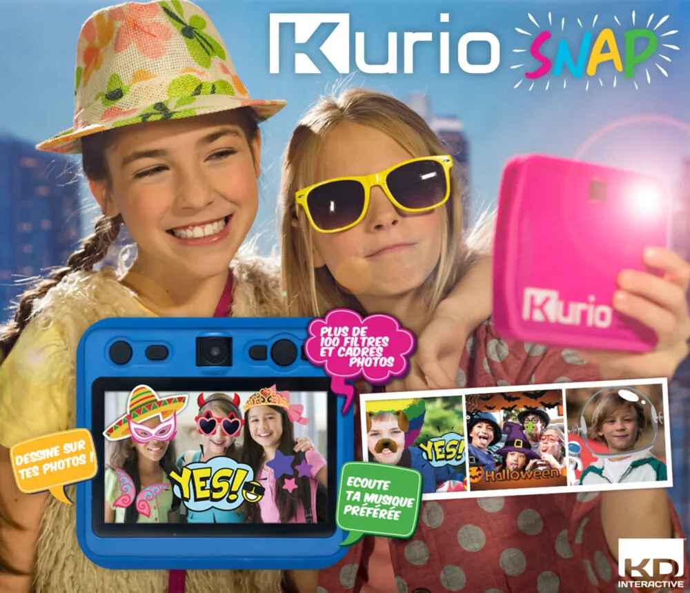 Kurio TALC17701 Thumbnail 10