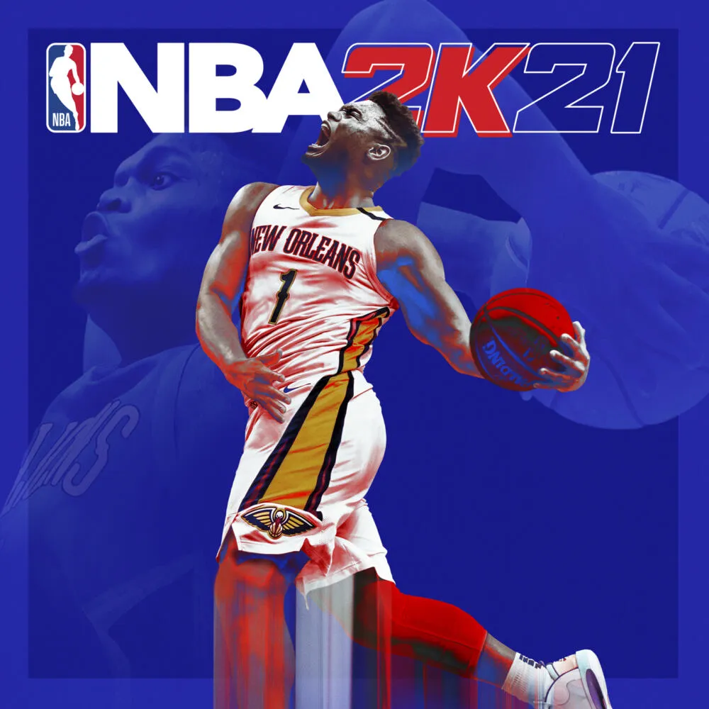 Sony NBA 2K21 standart PlayStation 5 Oyun