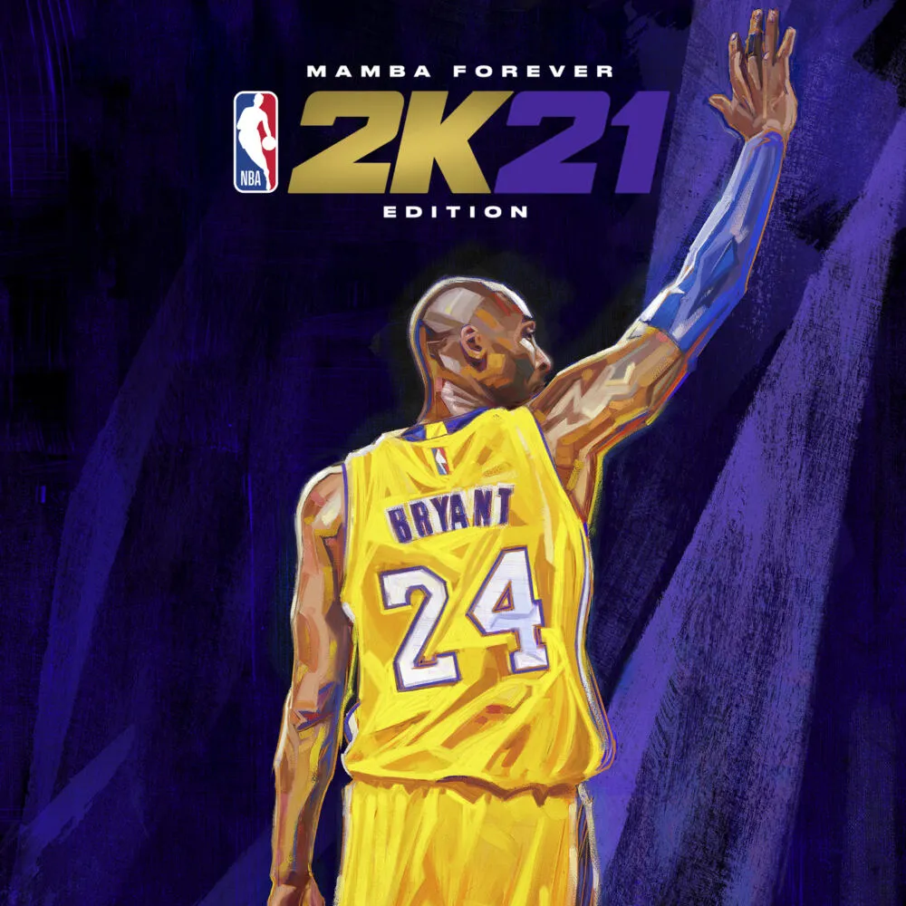 Sony NBA 2K21 Mamba Forever Edition PlayStation 5 Oyun