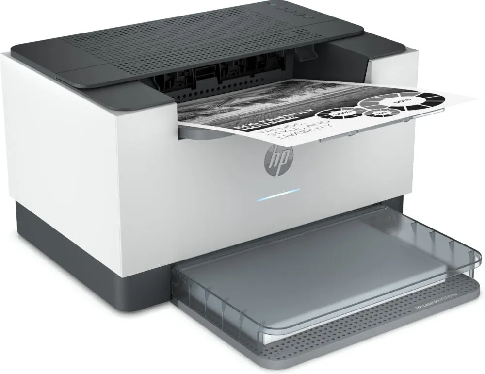 HP LaserJet M209dwe 6GW62ER Thumbnail 6
