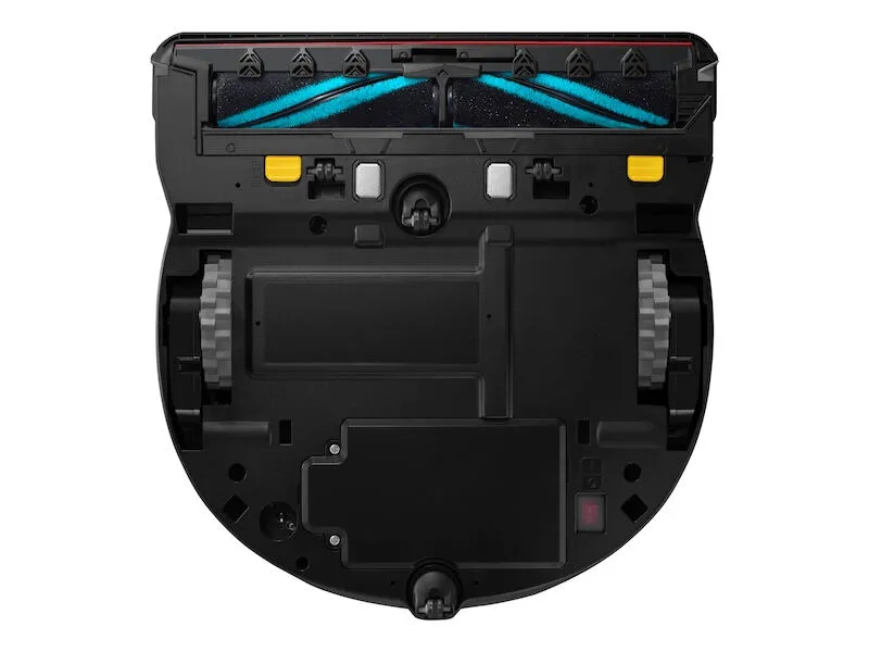 Samsung VR2AR7260WC/AA Thumbnail 4
