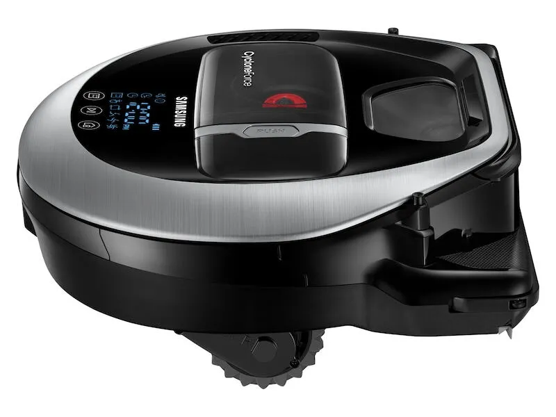 Samsung VR2AR7260WC/AA Thumbnail 12