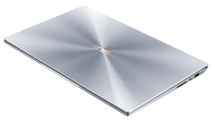 ASUS Zenbook 14 UX431FA-AM018T Thumbnail 7