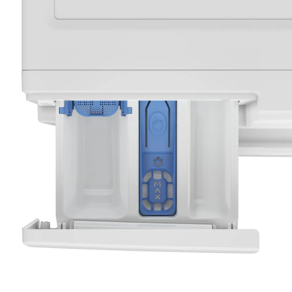 Beko WDEX8540430W Thumbnail 8