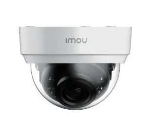 Imou Dome Lite Kubbe IP güvenlik kamerası 1920 x 1080 Piksel Tavan