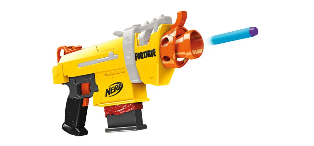 Nerf TY110022 Thumbnail 2