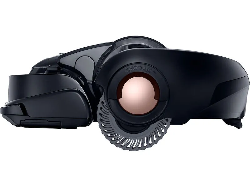 Samsung VR2AK9350WK Siyah Thumbnail 1