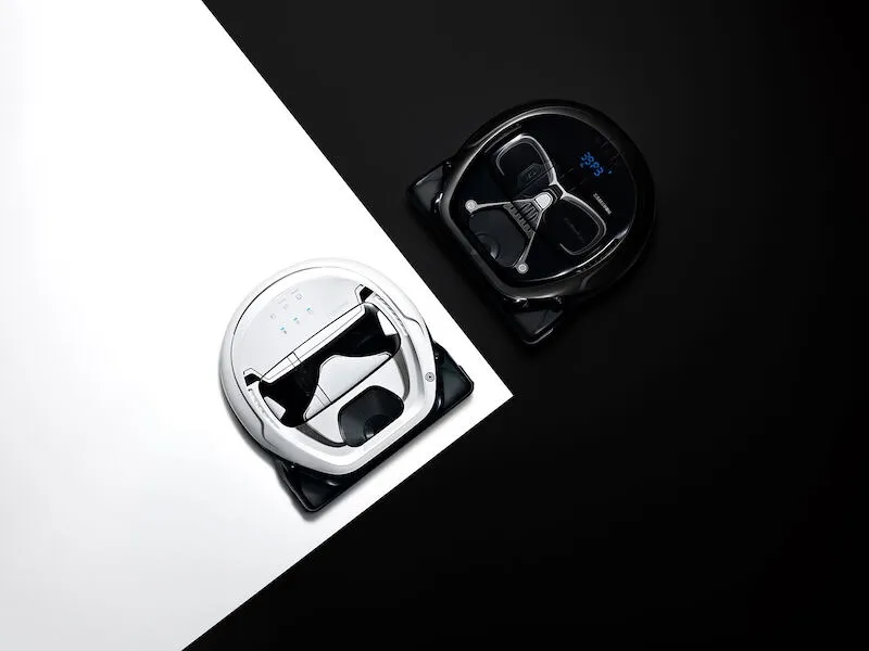 Samsung VR1AM7010U5 Beyaz Thumbnail 3
