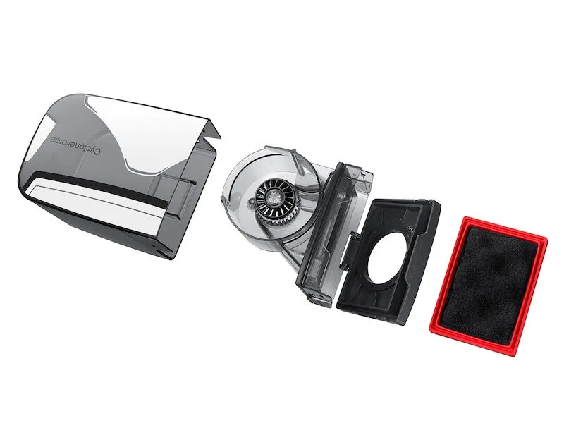 Samsung VR1AM7010U5 Beyaz Thumbnail 4