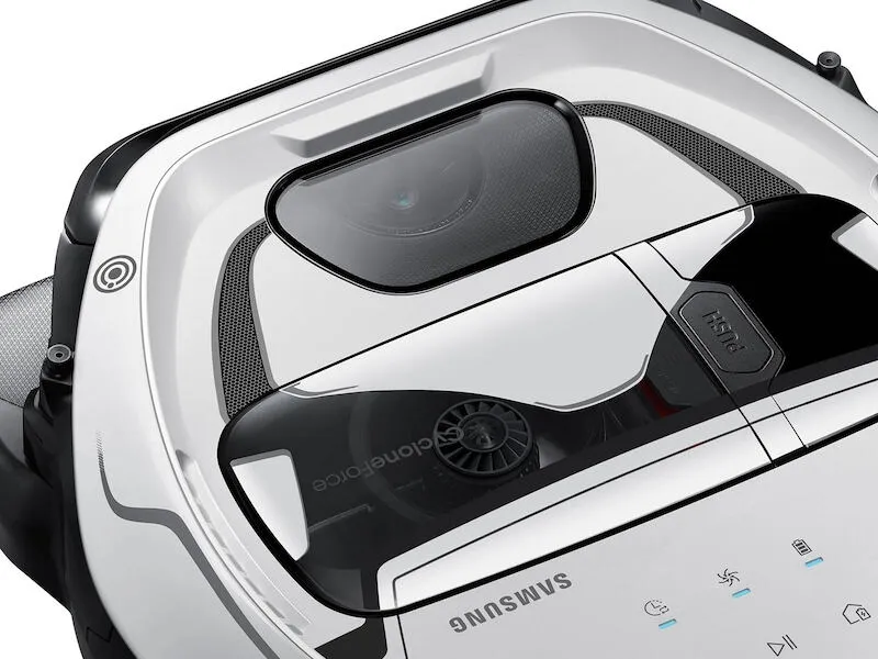 Samsung VR1AM7010U5 Beyaz Thumbnail 1
