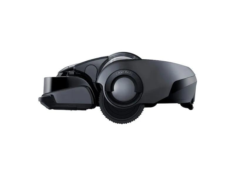 Samsung VR2AJ9020U Siyah Thumbnail 5