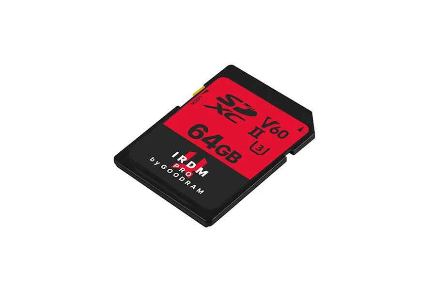 Goodram IRDM PRO 64 GB IRP-S6B0-0640R12 Thumbnail 2