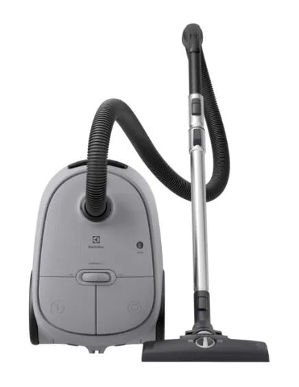 Electrolux 900 258 632 3,5 l Silindir vakum Kuru 850 W Toz torbası Elektrikli Süpürge