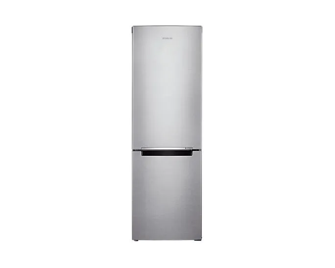 Samsung RB33J3030SA/EO donduruculu buz dolabı Solo 339 l Paslanmaz çelik Buzdolabı
