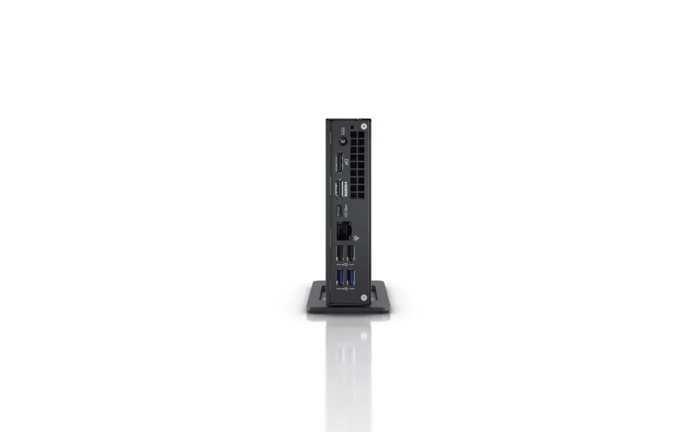 Fujitsu G5010 8 GB VFY:G5010P13A0NL Thumbnail 2