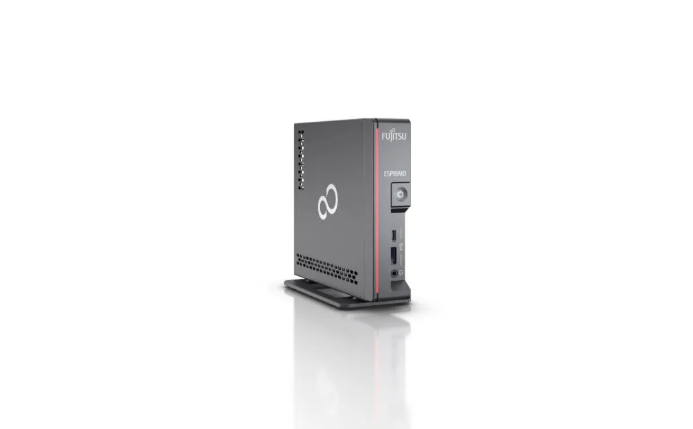 Fujitsu G5010 8 GB VFY:G5010P13A0IT Thumbnail 4