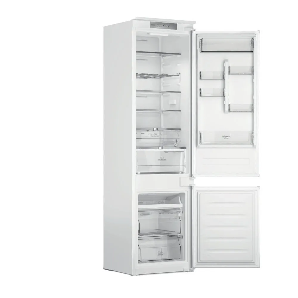 Hotpoint HAC20 T322 280 Litre 859991632920 No-Frost Buzdolabı Thumbnail 2