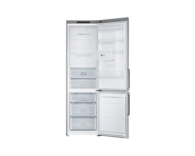 Samsung RB37J5700SA 360 Litre RB37J5700SA/EF Buzdolabı Thumbnail 2