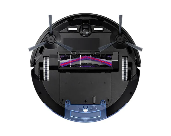Samsung VR05R503PWG/WA Thumbnail 1