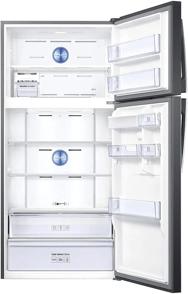 Samsung RT62K7115BS/ES 618 Litre Buzdolabı Thumbnail 6