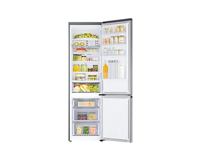 Samsung RB7300T 390 Litre RB38T672CSA/EF Buzdolabı Thumbnail 10