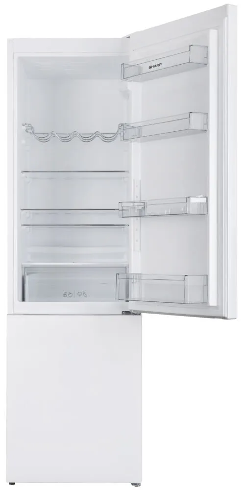 Sharp SJ-BB05DTXWF-EU 288 Litre Buzdolabı Thumbnail 11