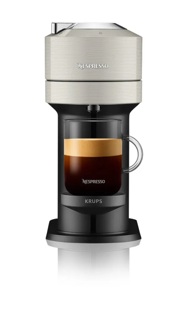 Krups Vertuo Next XN910 Yari-otomatik Kapsül kahve makinesi 1,1 l
