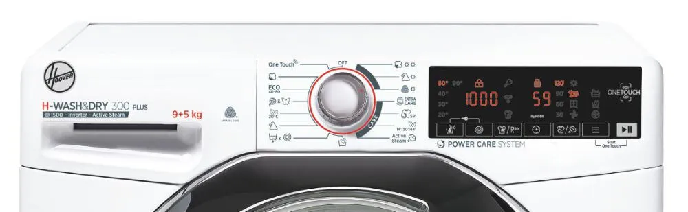 Hoover H3DS595TAMCE/1-S 31010633 Thumbnail 3