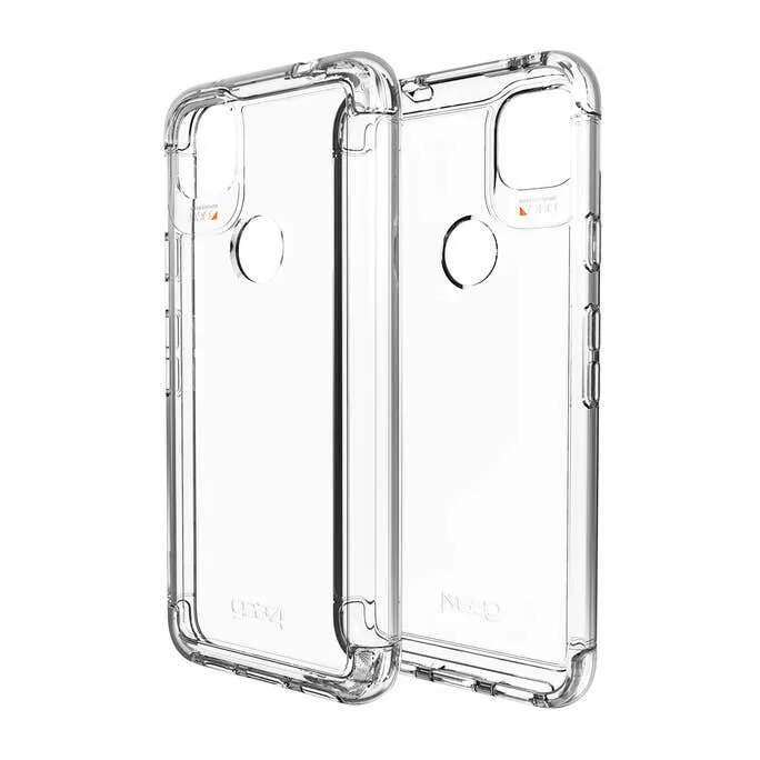 ZAGG Crystal Palace 702005222 Thumbnail 1