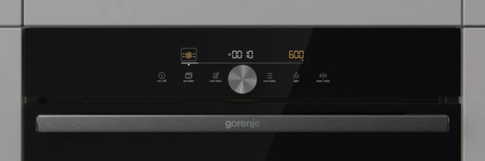 Gorenje BCM4547DG 742988 50 Litre Ankastre Fırın Thumbnail 10