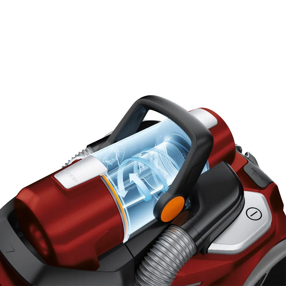 Electrolux EUFC8ANIMA 750 W 900 258 539 Toz Torbasız Süpürge Thumbnail 2